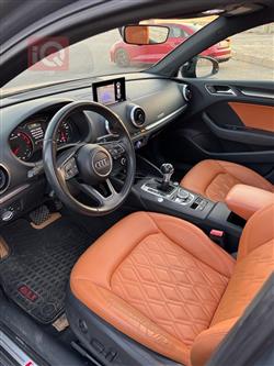 اودي A3